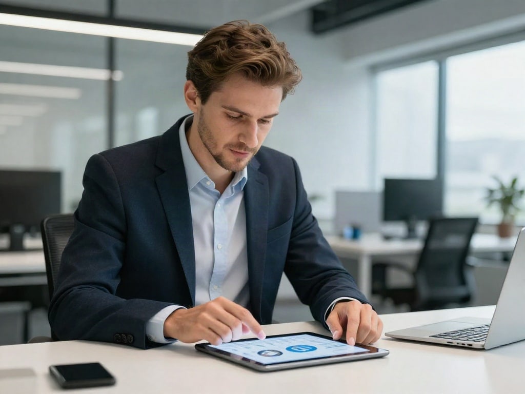 B2B Content Marketing