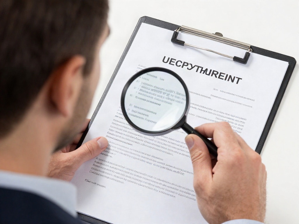 Befristeter Arbeitsvertrag