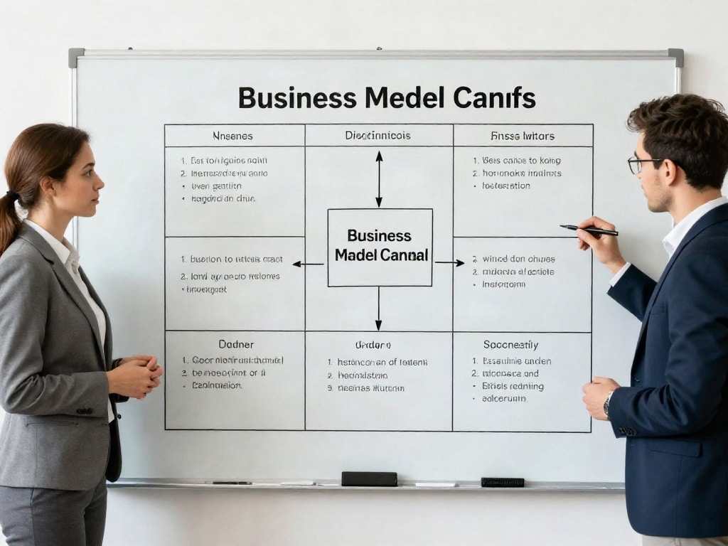 Business Model Canvas