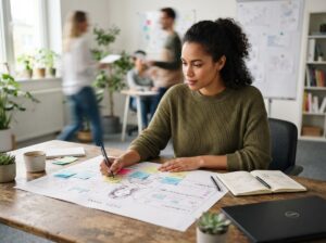 Buyer Persona erstellen