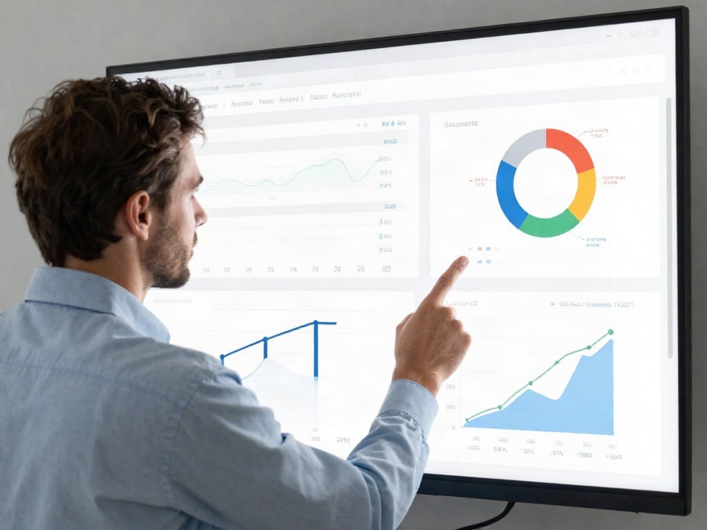 Conversion Rate optimieren