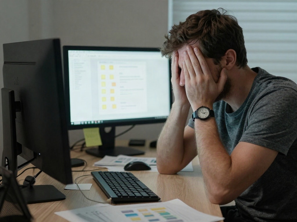 Digitale Ablage organisieren