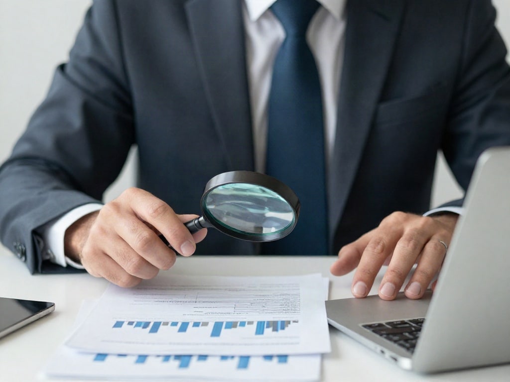 Forderungsmanagement