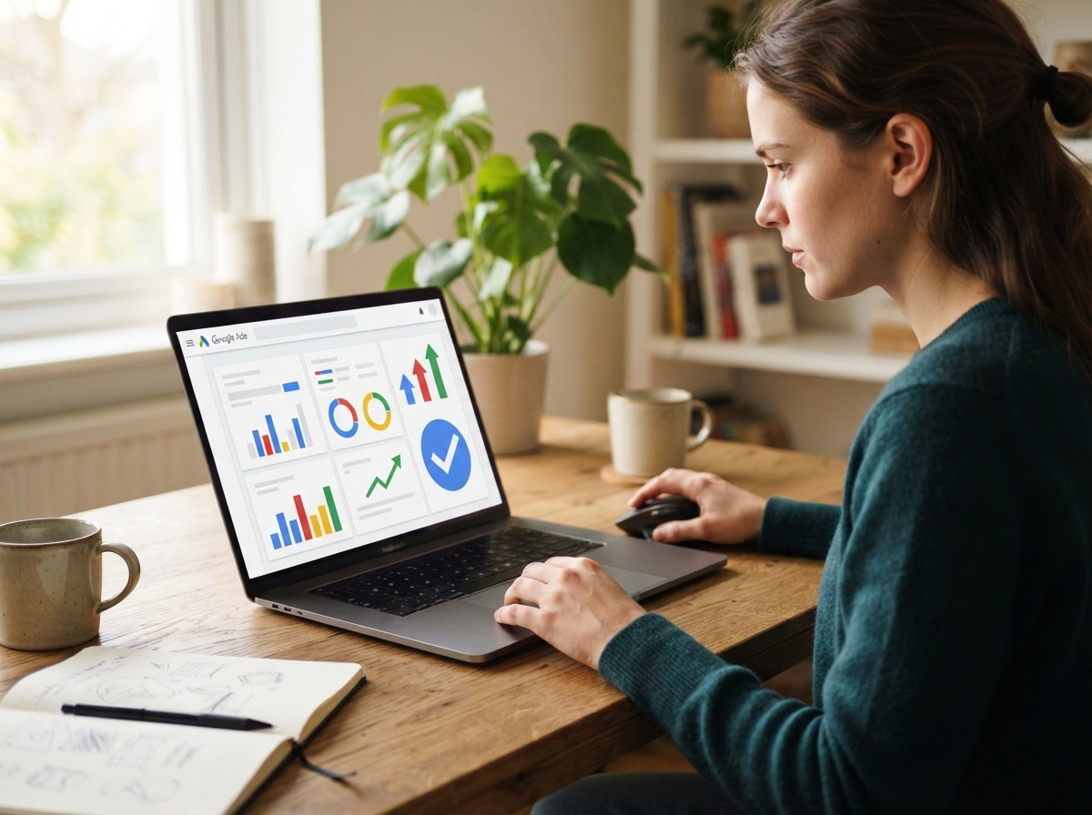 Google Ads Conversion Tracking