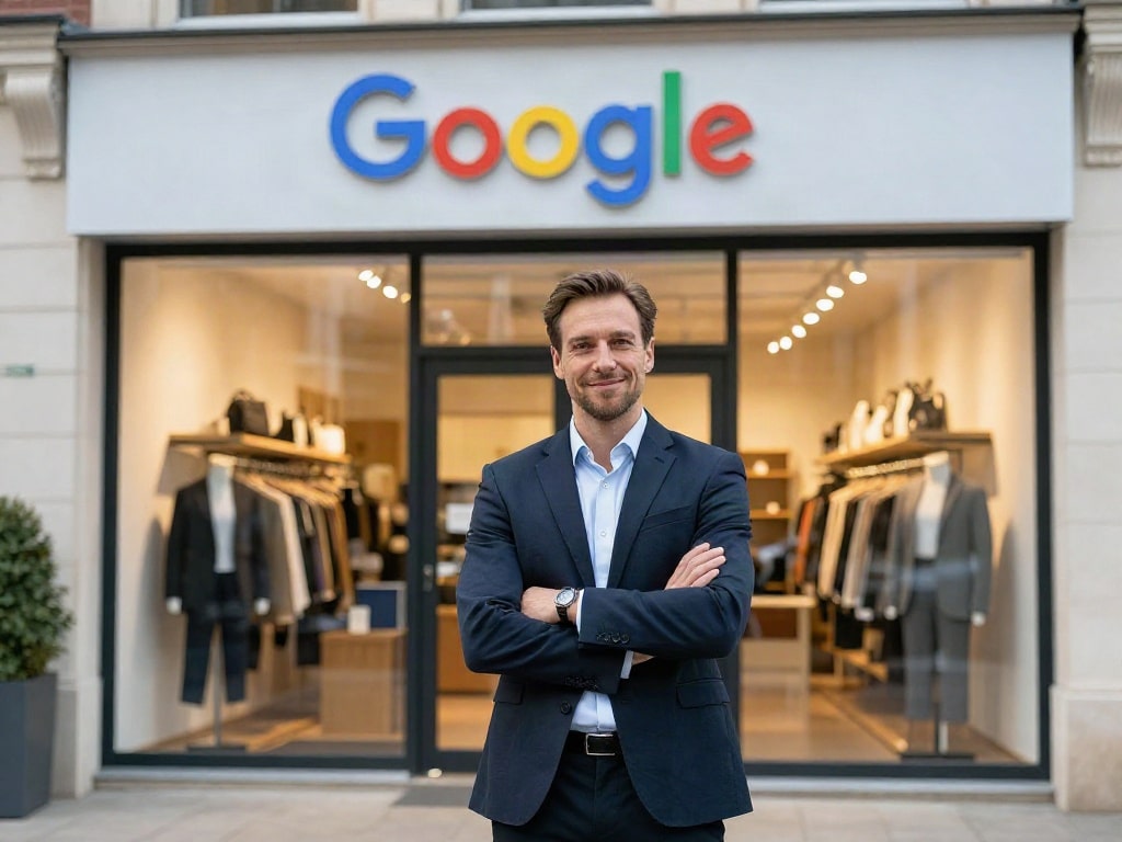 Google Unternehmensprofil optimieren