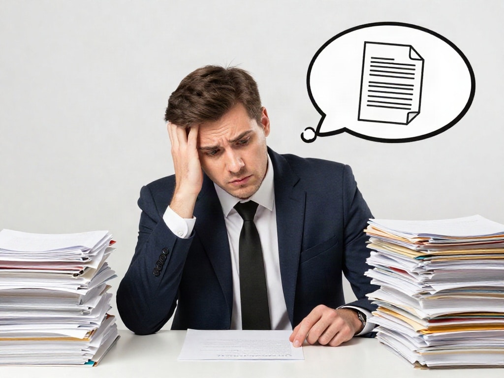 Arbeitsbelastung ansprechen