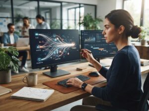 Marketing Attribution