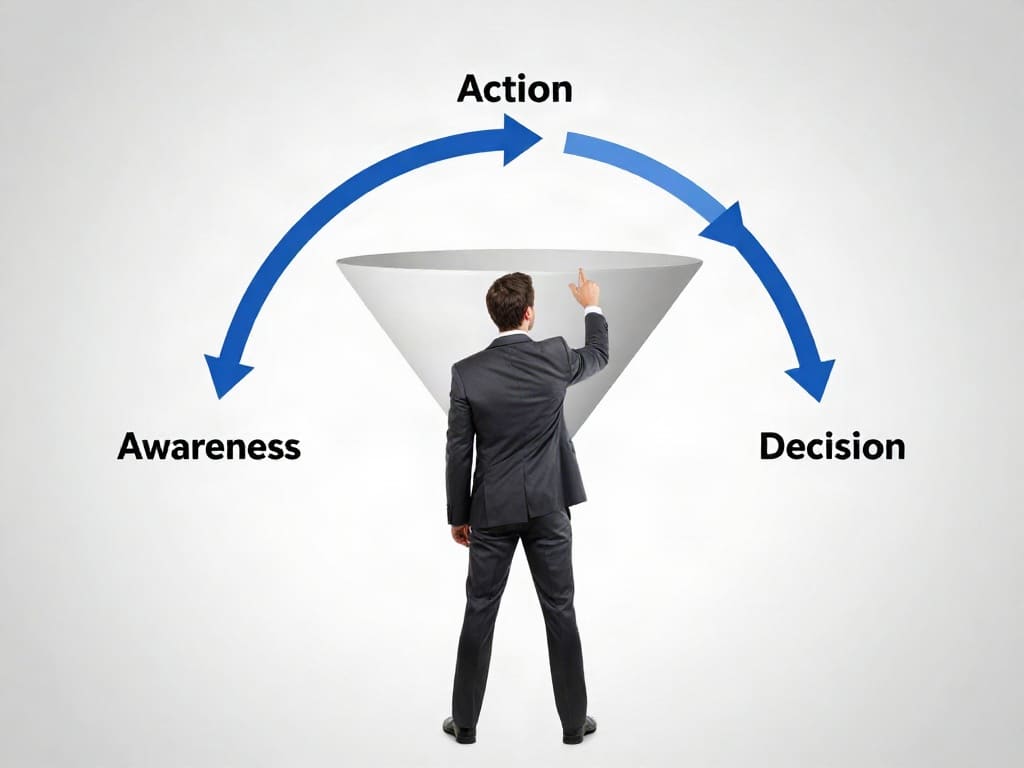 Marketing Funnel erstellen