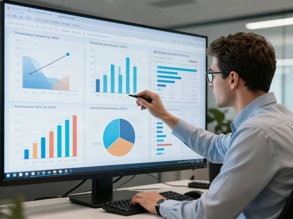 Marketing KPIs