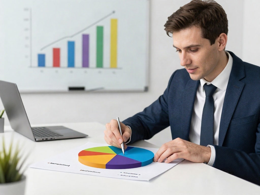 Marketingbudget planen