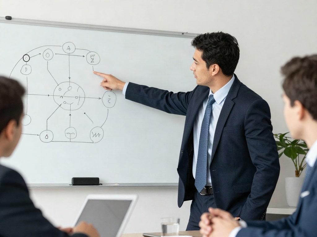 Meeting moderieren