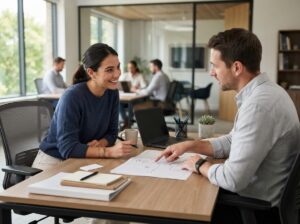 Mitarbeiter Onboarding