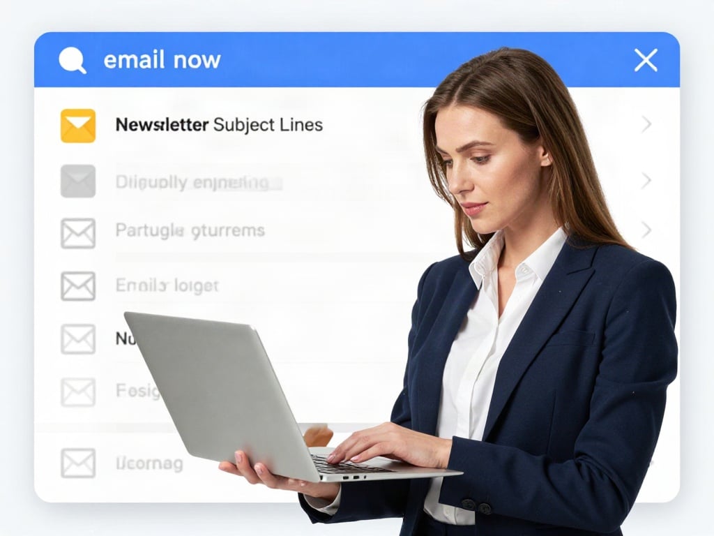 Newsletter Betreffzeilen
