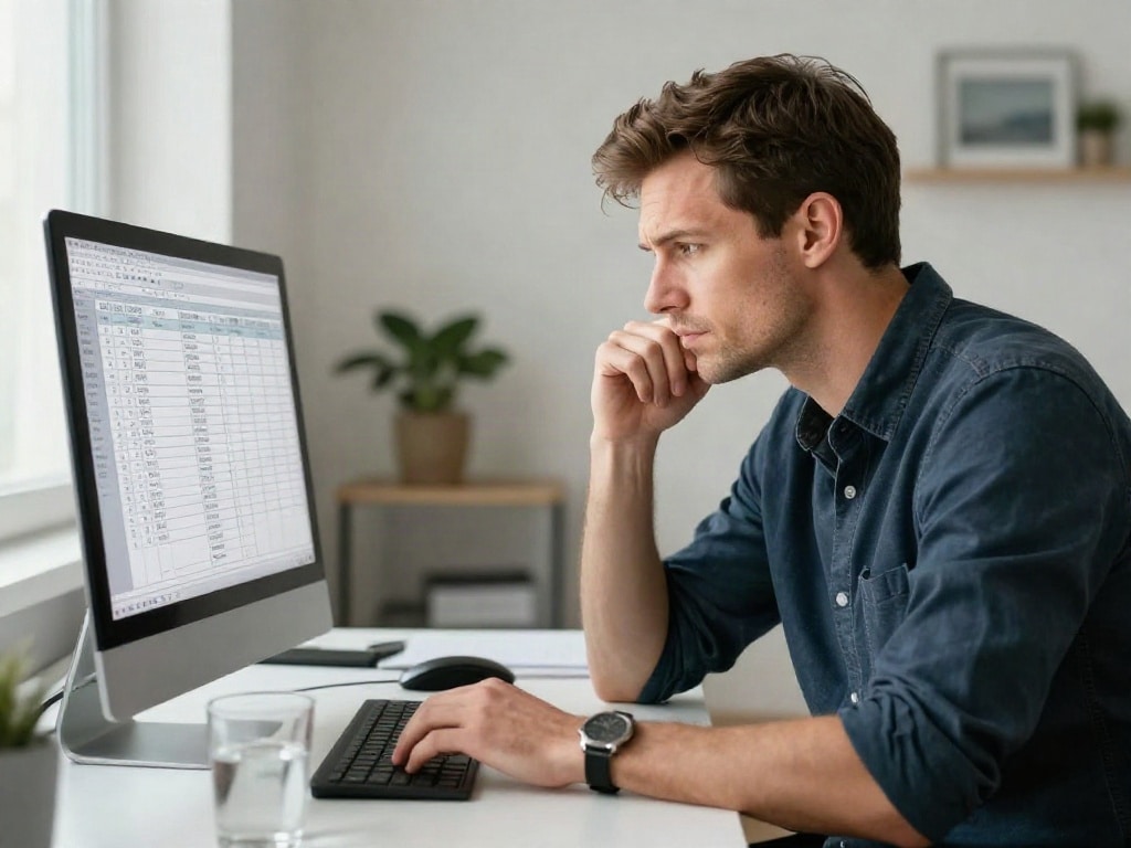 Perfektionismus im Job
