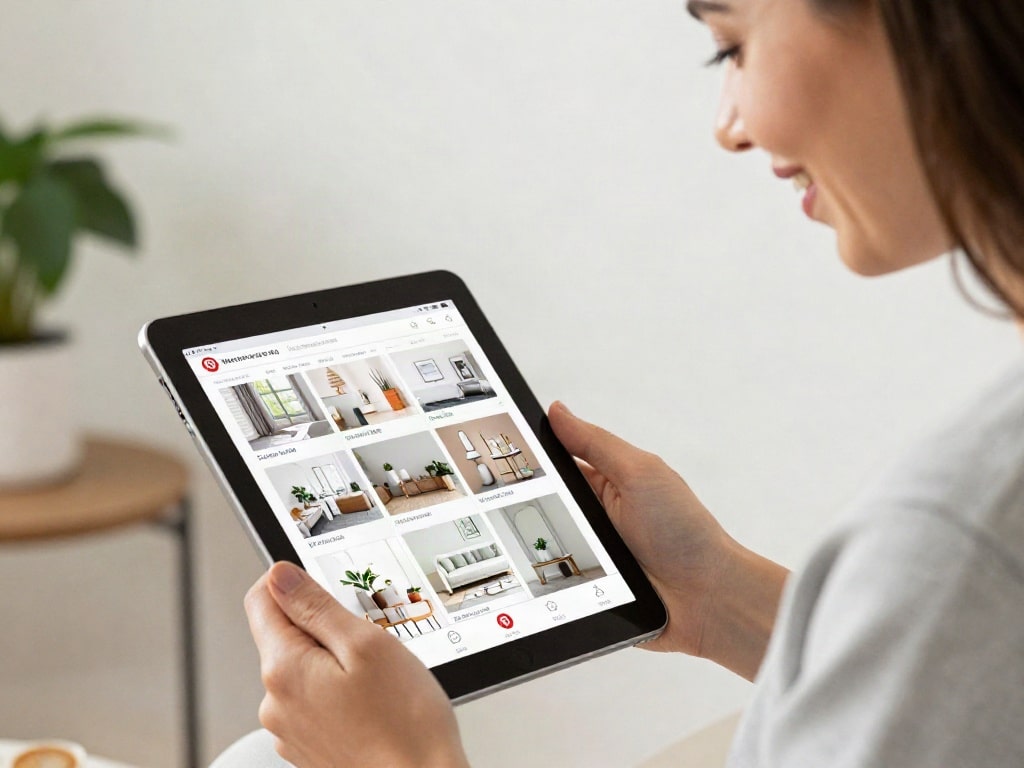 Pinterest Marketing Unternehmen