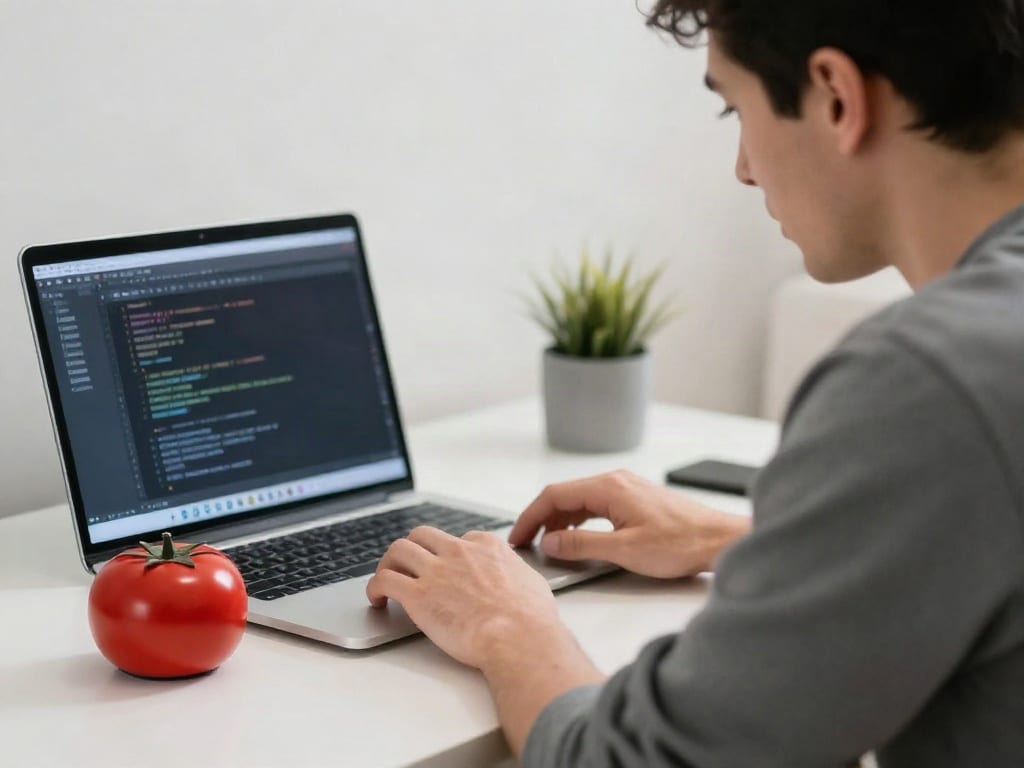 Pomodoro Technik