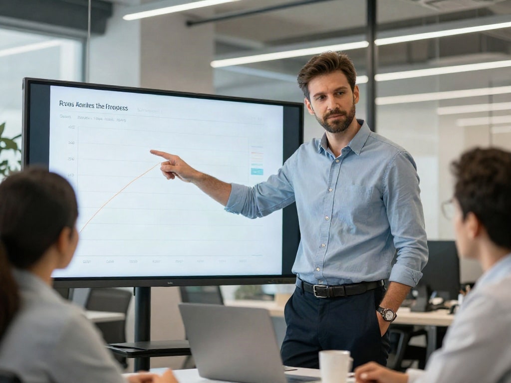 Projektstatusbericht erstellen