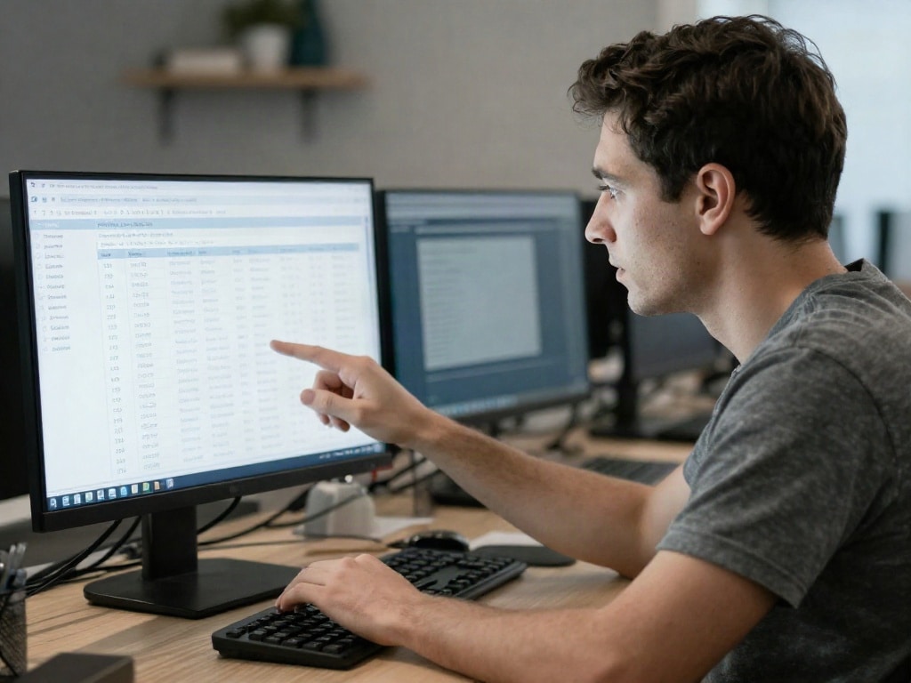 SEO Keyword Recherche