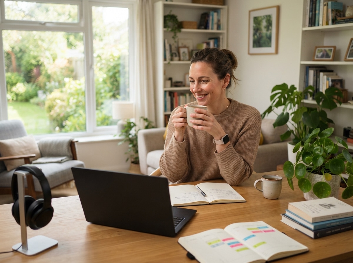 Work Life Balance verbessern