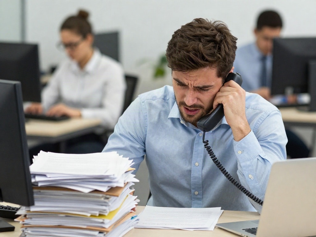 Work Life Balance verbessern