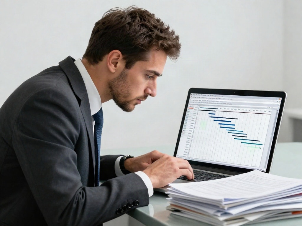 Zeitmanagement Methoden